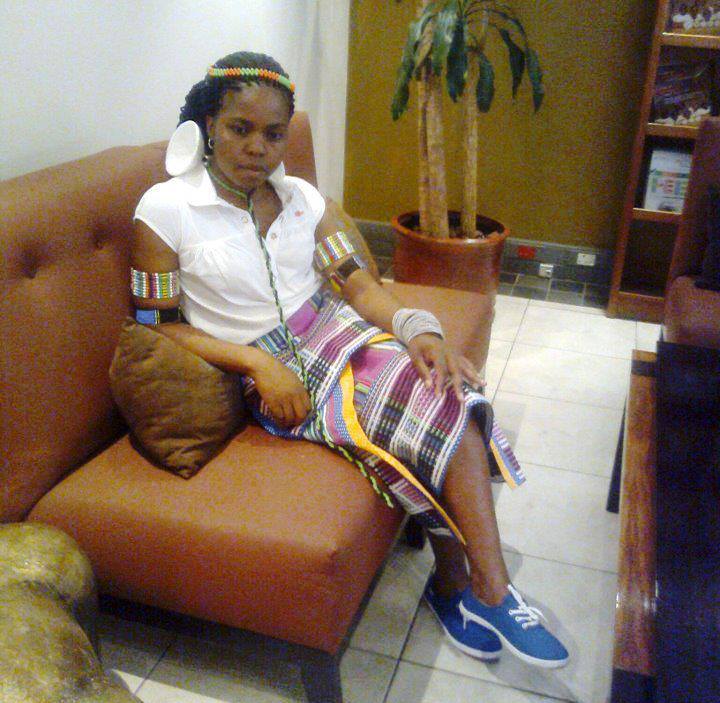 Venda Land Attire