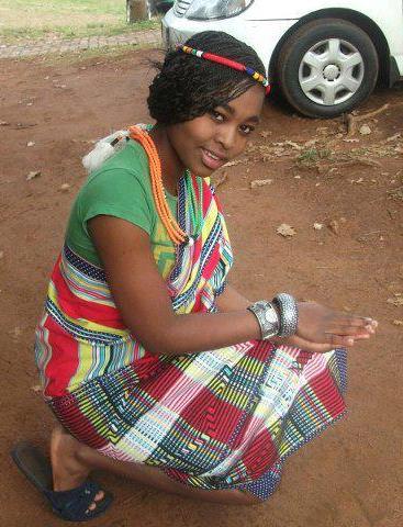 Venda Land Attire
