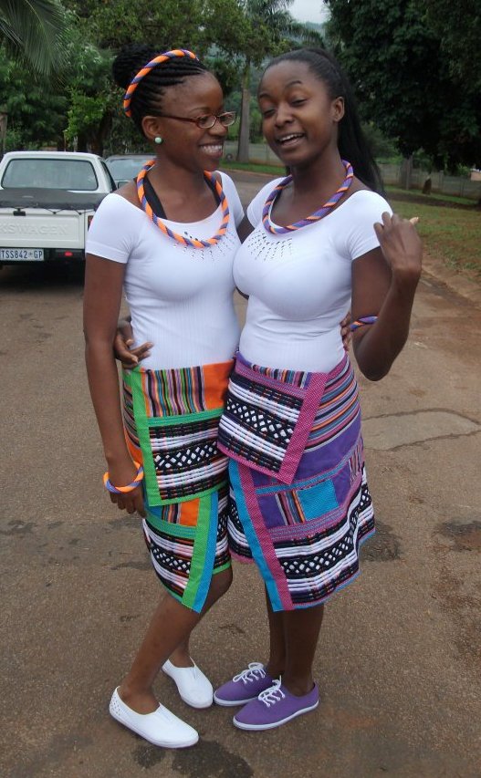 Venda Land Attire