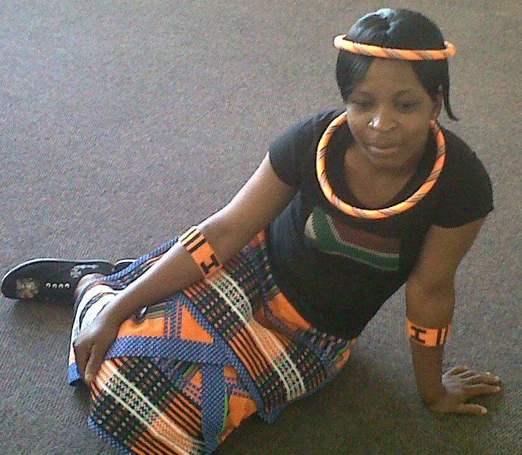 Venda Land Attire