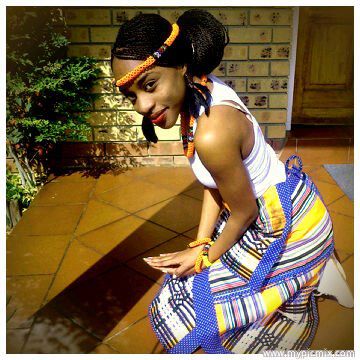 Venda Land Attire