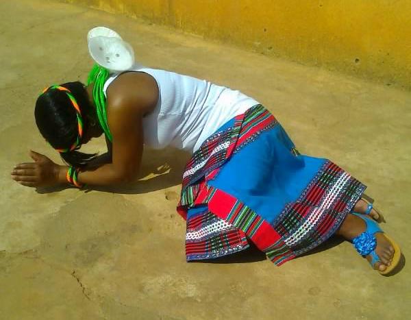 Venda Land Attire
