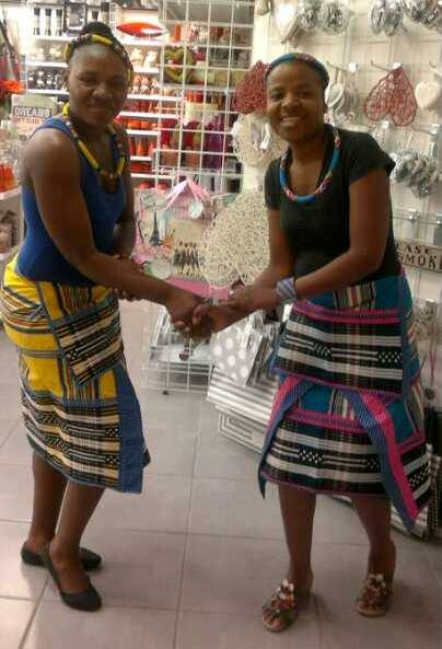 Venda Land Attire