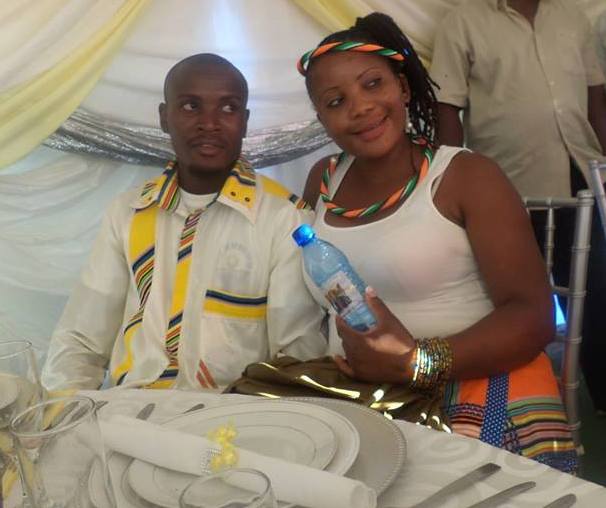 Venda Land Attire