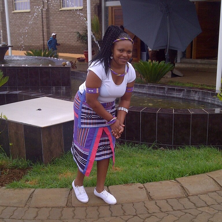 Venda Land Attire