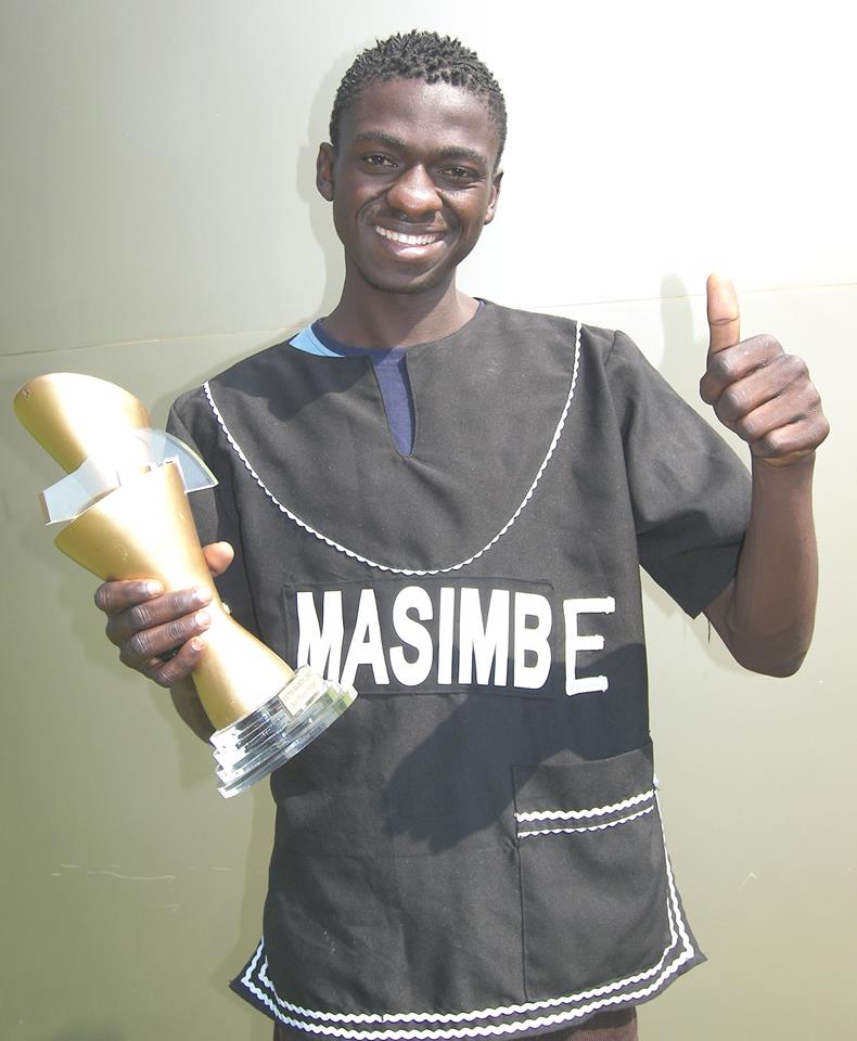 Masimbe