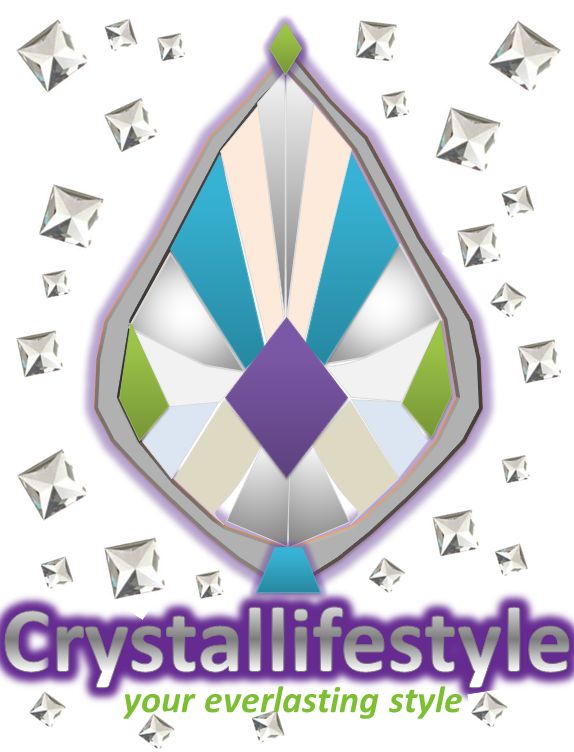 Crystal Lifestyle Decor