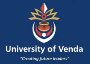 The University of Venda
