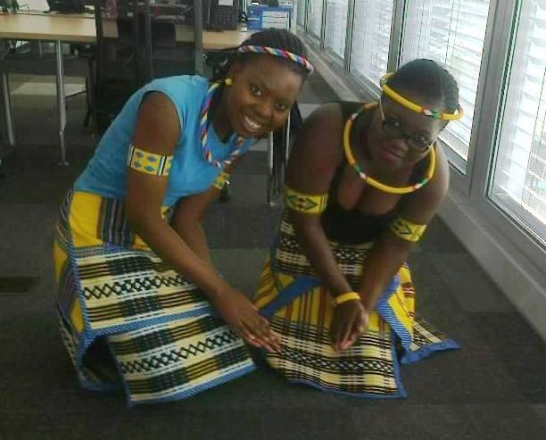 Venda Land Attire