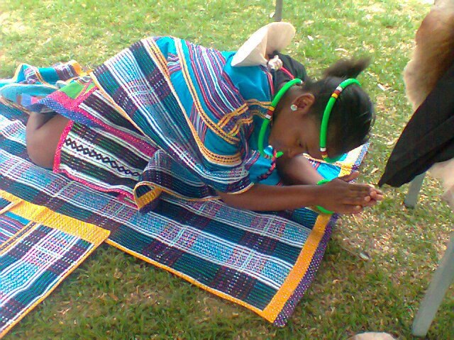 Venda Land Attire