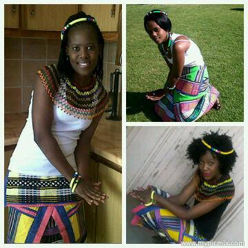 Venda Land Attire
