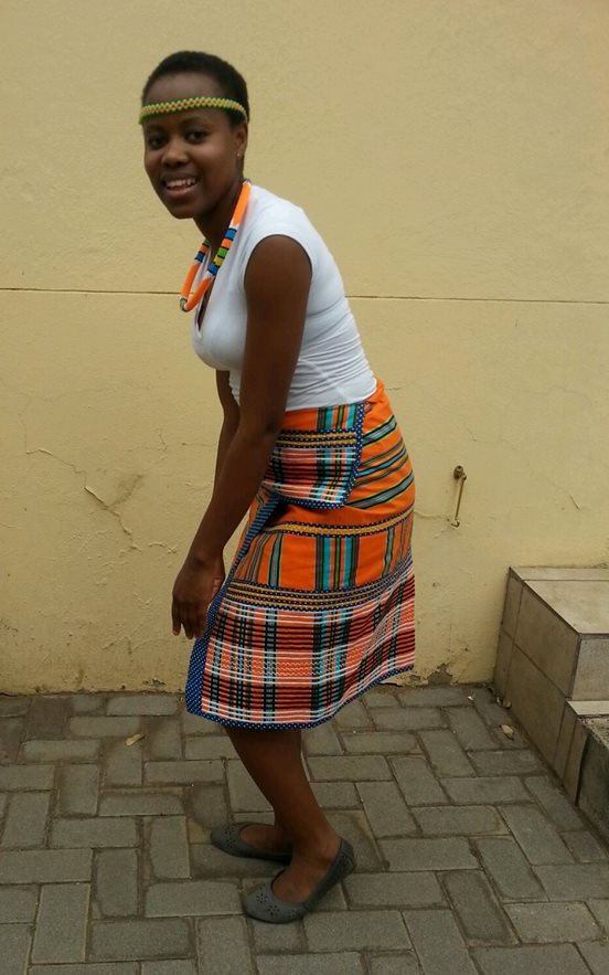 Venda Land Attire