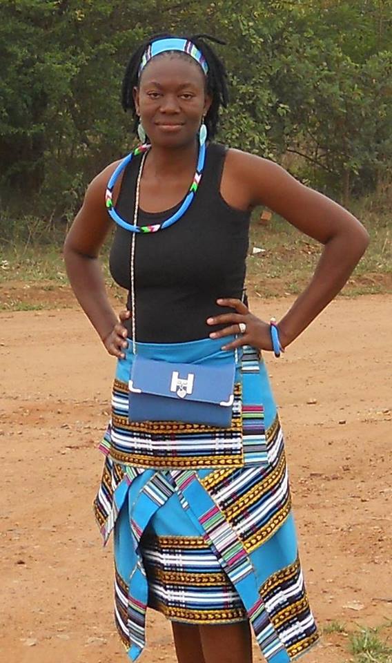 Venda Land Attire